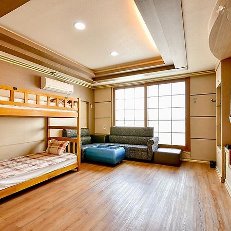 Sense Motel Sasang-Gu Exterior foto